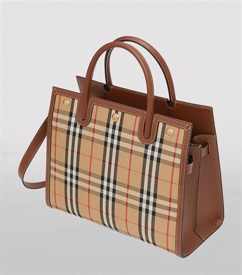 burberry small handbag vintage|discontinued burberry handbags.